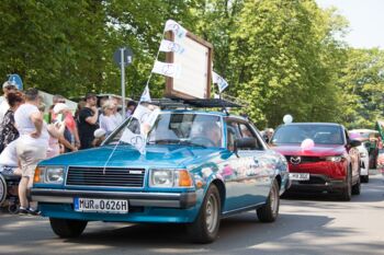 Mazda Autohaus Waren (Müritz)