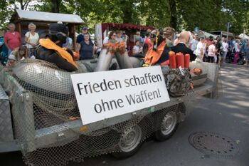 Marinemuseum Waren (Müritz)