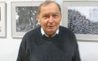 Fotograf Lothar Wölfel Gerdeswalde