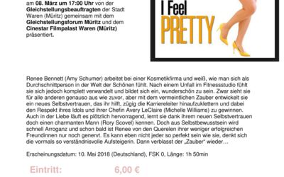 Cinestar Filmpalast Waren (Müritz)