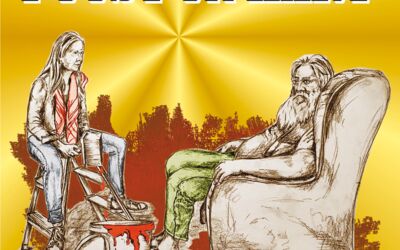 „Fuust un Hart“ im Bürgersaal Waren