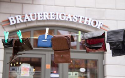 Ratskeller Waren (Müritz)