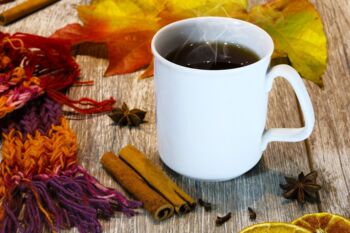 Glühwein selber machen