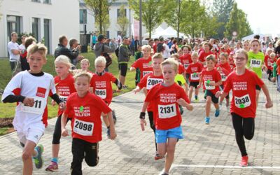 Laufveranstaltung Mecklenburgische Seenplatte