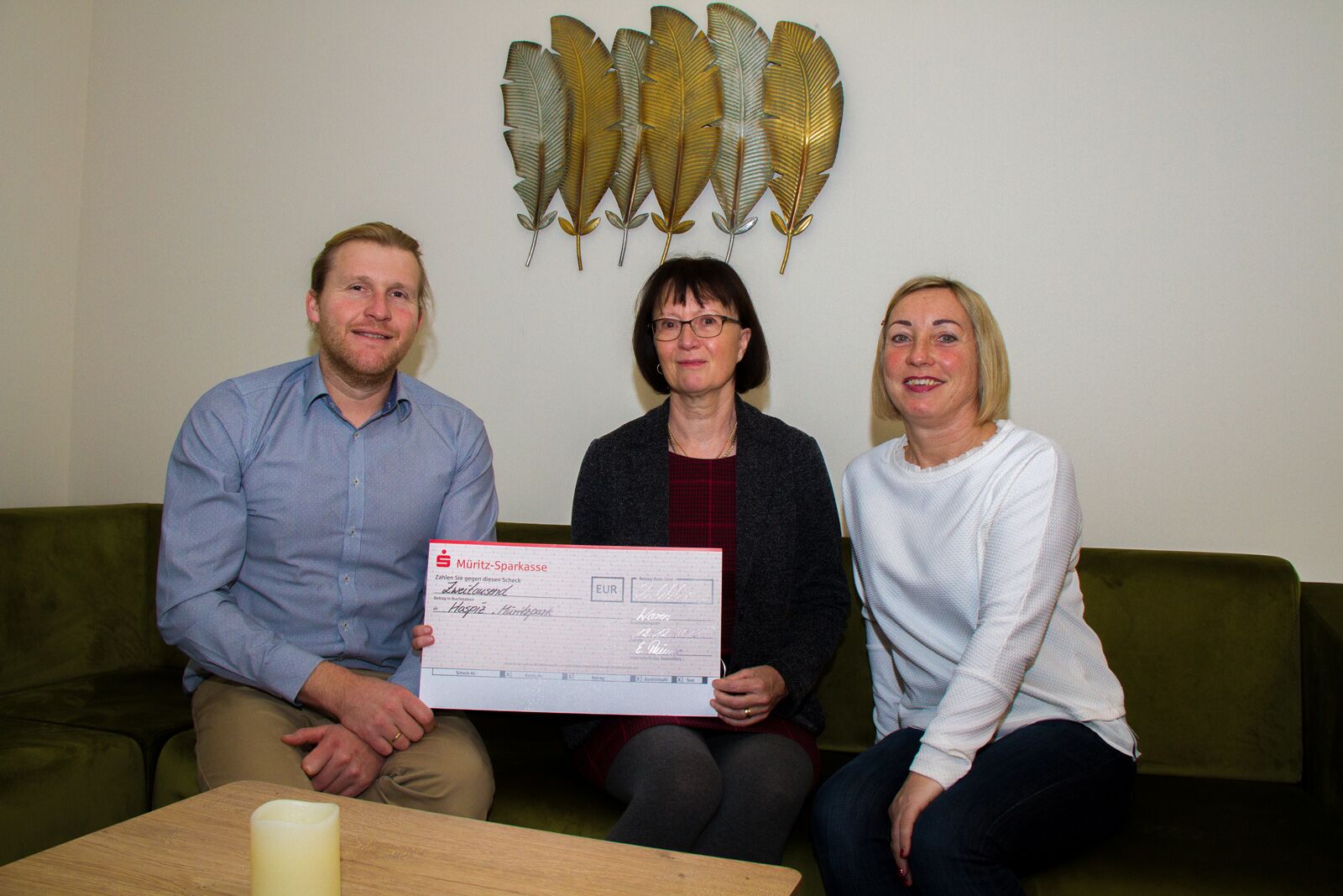 Hospiz Waren (Müritz)