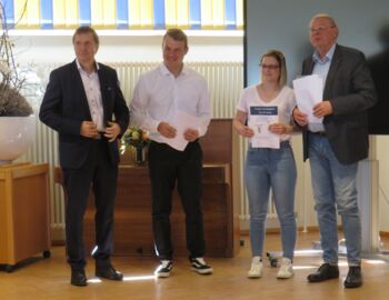 Ausbildung Immobilienkaufleute Mecklenburg-Vorpommern