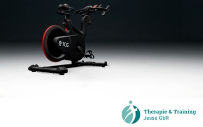 Therapie & Training Jesse aus Waren (Müritz)