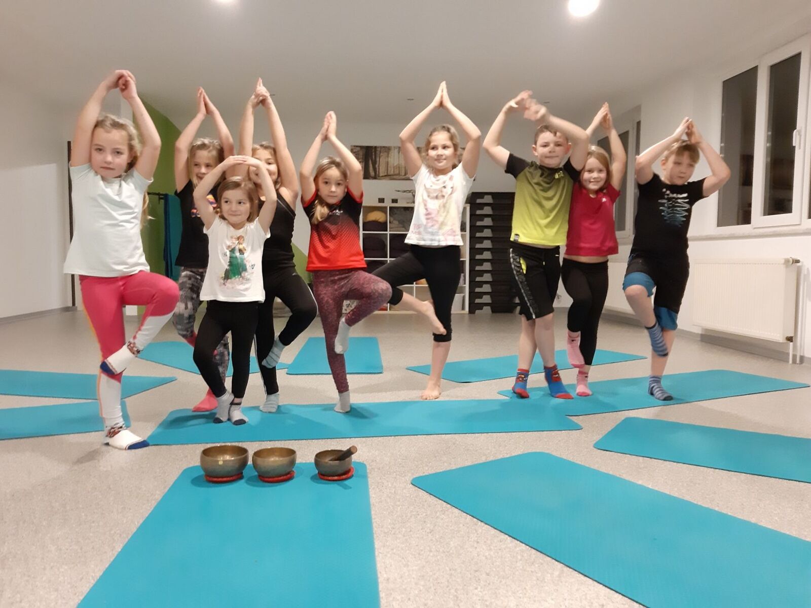 Funaktiv Fitnessstudio Waren (Müritz)