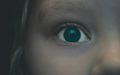 Hilfe bei Sehschwäche von Kindern