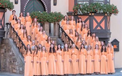 Landesgymnasium für Musik Wernigerode