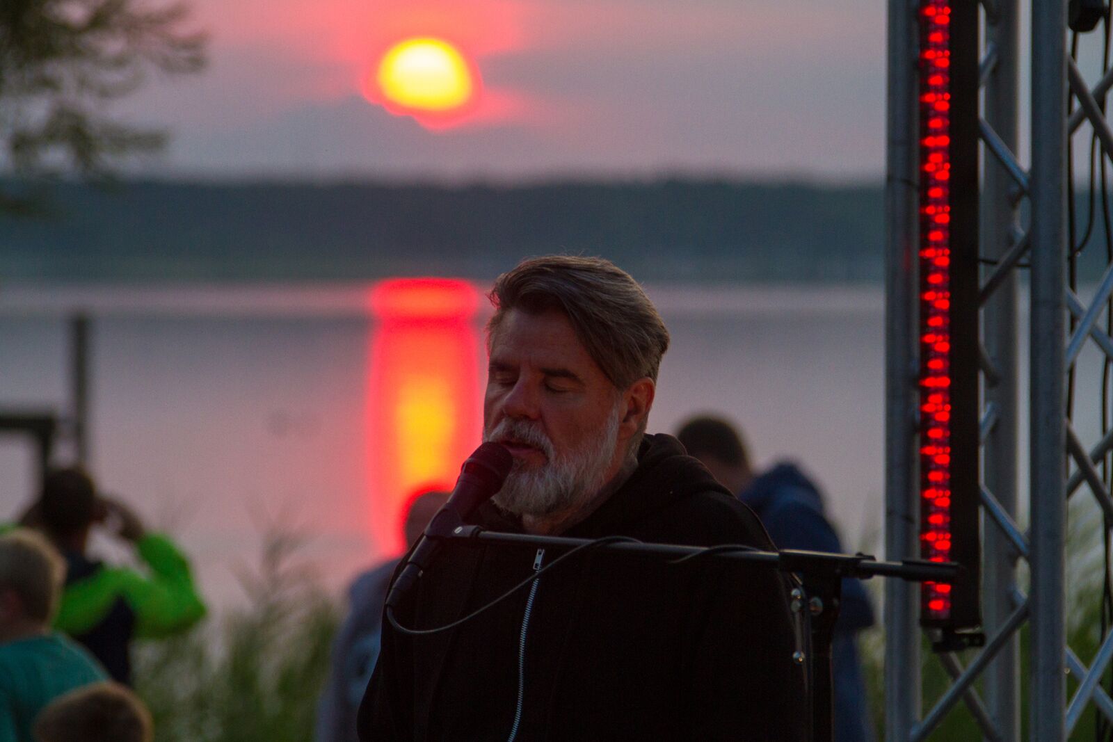 Fleesensee-Klänge in Göhren-Lebbin