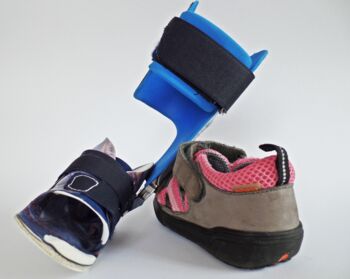 LiEBAU orthopädietechnik, Institut für Polymer- und Produktionstechnologien & Universtitätsmedizin Rostock