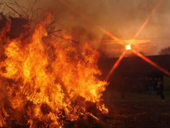 Veranstaltungen Ostern Mecklenburgische Seenplatte