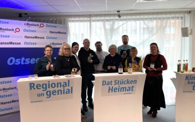 Marketinggesellschaft der Agrar- und Ernährungswirtschaft Mecklenburg-Vorpommern e.V.