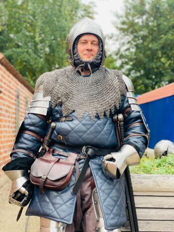 Burgfest in Penzlin 2022