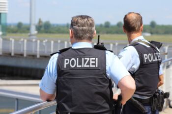 Polizeieinsatz Europameisterschaft im Fußball – UEFA EURO 2024