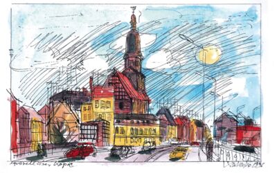 Galerie Müritz-Sparkasse