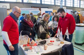 Regionales Berufliches Bildungszentrum RBB Waren Müritz