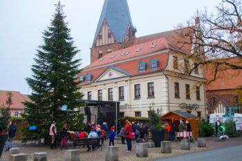 Röbeler Weihnachtsleuchten