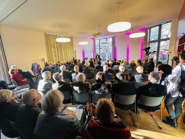 Kirchengeschichte Mecklenburgs im 20. Jahrhundert