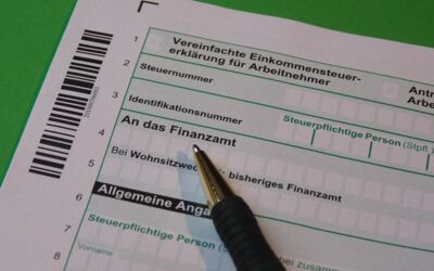 Finanzamt Waren (Müritz)