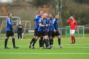 Auslosung Viertelfinale Landespokal