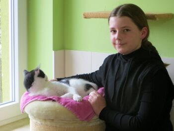 Tierheim Malchow