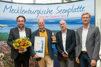Tourismusverband Mecklenburgische Seenplatte e.V.