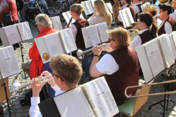 Musiker Waren (müritz)