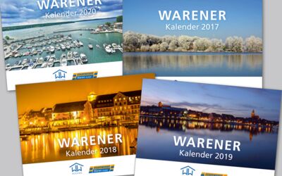 WoGeWa-Fotokalender