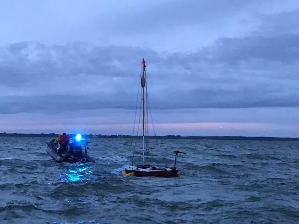 DRK Wasserwacht Müritz