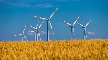 Ausbau von Windparks Mecklenburgische Seenplatte
