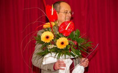 Geschäftsführer Wohnungsbaugesellschaft Waren mbH Waren (Müritz)