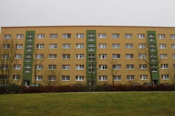 Wogewa wohnen Waren Müritz