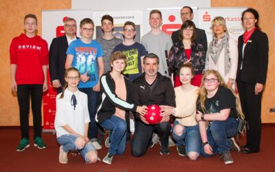 Fairplay Soccer Tour 2018 Waren (Müritz)