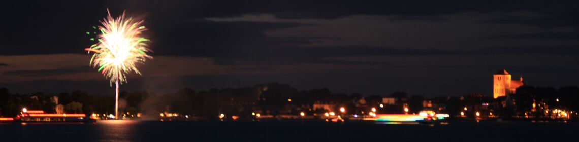 Müritzfest Waren (Müritz) Programm