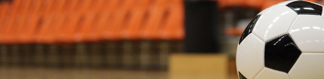 Hallenfußball PSV Cup
