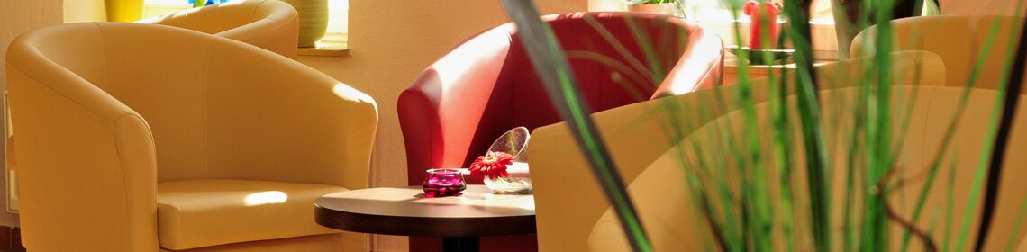 Hotel Müritzterrasse Röbel