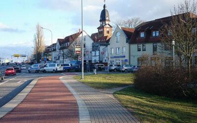 Frau in Waren (Müritz) erschossen