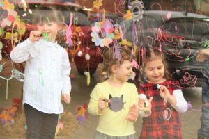 Osteraktion Autohaus Kaschmieder