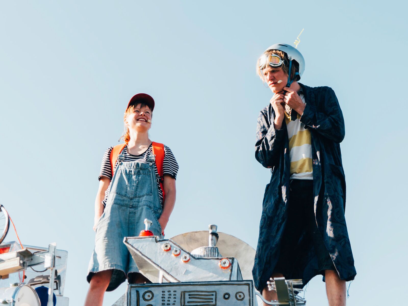 Veranstaltungen Rechlin