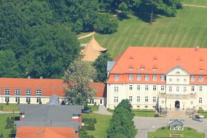 Hotel Fleesensee