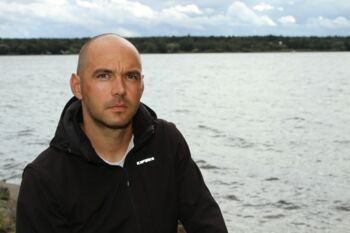 Stammzellenspender Sven Braun Waren (Müritz)