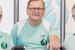 Fitnessstudio in Waren (Müritz)