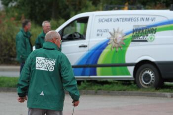 Verkehrswacht Müritz zieht Bilanz Verkehrswacht Müritz zieht Bilanz