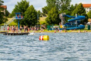 Barrierefreies Volksbad in Waren (Müritz)