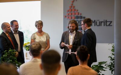 Abi in Waren (Müritz)