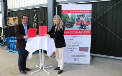 Gerd Teschke Neubrandenburg - Sabine K. Lauffer MuSeEn gGmbH und der WMSE GmbH