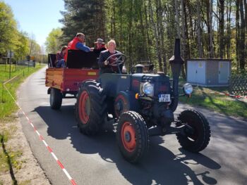 Dr. Till Backhaus, Landwirtschaftsminister M-V