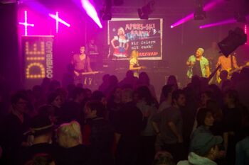 Die Coverband Hamburg